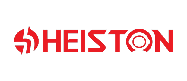 Heiston logo