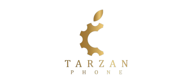 Tarzan Phone logo